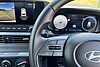 Hyundai I20 1.0 T Gdi Advance Hatchback 5dr Petrol Dct Euro 6 (s/s) (100 Ps) Atlas White