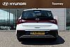 Hyundai I20 1.0 T Gdi Advance Hatchback 5dr Petrol Dct Euro 6 (s/s) (100 Ps) Atlas White