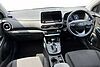 Hyundai KONA 1.6 H Gdi Premium Suv 5dr Petrol Hybrid Dct Euro 6 (s/s) (141 Ps) Dive Blue