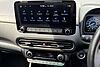 Hyundai KONA 1.6 H Gdi Premium Suv 5dr Petrol Hybrid Dct Euro 6 (s/s) (141 Ps) Dive Blue