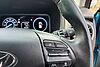 Hyundai KONA 1.6 H Gdi Premium Suv 5dr Petrol Hybrid Dct Euro 6 (s/s) (141 Ps) Dive Blue
