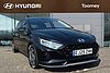 Hyundai I20 1.0 T Gdi Advance Hatchback 5dr Petrol Manual Euro 6 (s/s) (100 Ps) Phantom Black