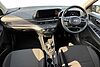 Hyundai I20 1.0 T Gdi Advance Hatchback 5dr Petrol Manual Euro 6 (s/s) (100 Ps) Phantom Black