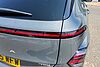 Hyundai KONA 1.6 H Gdi N Line S Suv 5dr Petrol Hybrid Dct Euro 6 (s/s) (129 Ps) Ecotronic Grey