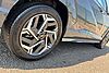 Hyundai KONA 1.6 H Gdi N Line S Suv 5dr Petrol Hybrid Dct Euro 6 (s/s) (129 Ps) Ecotronic Grey