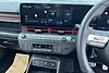 Hyundai KONA 1.6 H Gdi N Line S Suv 5dr Petrol Hybrid Dct Euro 6 (s/s) (129 Ps) Ecotronic Grey