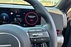 Hyundai KONA 1.6 H Gdi N Line S Suv 5dr Petrol Hybrid Dct Euro 6 (s/s) (129 Ps) Ecotronic Grey