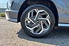 Hyundai KONA 1.6 H Gdi N Line S Suv 5dr Petrol Hybrid Dct Euro 6 (s/s) (129 Ps) Ecotronic Grey