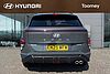 Hyundai KONA 1.6 H Gdi N Line S Suv 5dr Petrol Hybrid Dct Euro 6 (s/s) (129 Ps) Ecotronic Grey