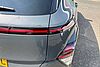 Hyundai KONA 1.6 T Gdi N Line Suv 5dr Petrol Manual Euro 6 (s/s) (138 Ps) Ecotronic Grey