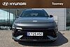 Hyundai KONA 1.6 T Gdi N Line Suv 5dr Petrol Manual Euro 6 (s/s) (138 Ps) Ecotronic Grey