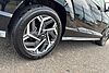 Hyundai KONA 1.6 H Gdi N Line Suv 5dr Petrol Hybrid Dct Euro 6 (s/s) (129 Ps) Abyss Black