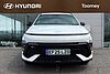 Hyundai KONA 1.6 H Gdi N Line Suv 5dr Petrol Hybrid Dct Euro 6 (s/s) (129 Ps) Atlas White