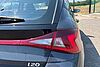 Hyundai I20 1.0 T Gdi Advance Hatchback 5dr Petrol Dct Euro 6 (s/s) (100 Ps) Aurora Grey