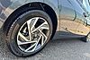 Hyundai I20 1.0 T Gdi Advance Hatchback 5dr Petrol Dct Euro 6 (s/s) (100 Ps) Aurora Grey