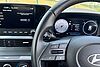 Hyundai I20 1.0 T Gdi Advance Hatchback 5dr Petrol Dct Euro 6 (s/s) (100 Ps) Aurora Grey