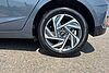 Hyundai I20 1.0 T Gdi Advance Hatchback 5dr Petrol Dct Euro 6 (s/s) (100 Ps) Aurora Grey