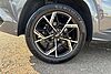 Hyundai TUCSON 1.6 T Gdi N Line Suv 5dr Petrol Manual Euro 6 (s/s) (160 Ps) Ecotronic Grey