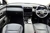 Hyundai TUCSON 1.6 T Gdi 13.8kwh Ultimate Suv 5dr Petrol Plug In Hybrid Auto 4wd Euro 6 (s/s) ( Dark Teal