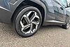 Hyundai TUCSON 1.6 T Gdi 13.8kwh Ultimate Suv 5dr Petrol Plug In Hybrid Auto 4wd Euro 6 (s/s) ( Dark Teal