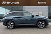 Hyundai TUCSON 1.6 T Gdi 13.8kwh Ultimate Suv 5dr Petrol Plug In Hybrid Auto 4wd Euro 6 (s/s) ( Dark Teal