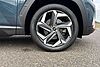 Hyundai TUCSON 1.6 T Gdi 13.8kwh Ultimate Suv 5dr Petrol Plug In Hybrid Auto 4wd Euro 6 (s/s) ( Dark Teal