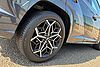 Hyundai TUCSON 1.6 T Gdi Mhev N Line S Suv 5dr Petrol Hybrid Dct Euro 6 (s/s) (150 Ps) Dark Knight Grey