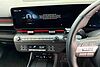 Hyundai KONA 1.6 T Gdi N Line Suv 5dr Petrol Manual Euro 6 (s/s) (138 Ps) Denim Blue