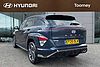 Hyundai KONA 1.6 T Gdi N Line Suv 5dr Petrol Manual Euro 6 (s/s) (138 Ps) Denim Blue