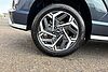 Hyundai KONA 1.6 T Gdi N Line Suv 5dr Petrol Manual Euro 6 (s/s) (138 Ps) Denim Blue