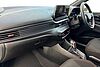 Hyundai I20 1.0 T Gdi N Line S Hatchback 5dr Petrol Dct Euro 6 (s/s) (100 Ps) Atlas White