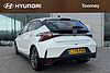 Hyundai I20 1.0 T Gdi N Line S Hatchback 5dr Petrol Dct Euro 6 (s/s) (100 Ps) Atlas White