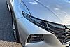 Hyundai TUCSON 1.6 T Gdi Premium Suv 5dr Petrol Manual Euro 6 (s/s) (150 Ps) Shimmering Silver