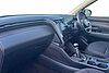 Hyundai TUCSON 1.6 T Gdi Premium Suv 5dr Petrol Manual Euro 6 (s/s) (150 Ps) Shimmering Silver