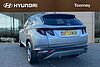 Hyundai TUCSON 1.6 T Gdi Premium Suv 5dr Petrol Manual Euro 6 (s/s) (150 Ps) Shimmering Silver