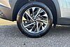 Hyundai TUCSON 1.6 T Gdi Premium Suv 5dr Petrol Manual Euro 6 (s/s) (150 Ps) Shimmering Silver