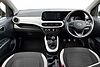 Hyundai I10 1.2 Premium Hatchback 5dr Petrol Manual Euro 6 (s/s) (84 Ps) Mangrove Green