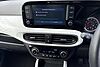 Hyundai I10 1.2 Premium Hatchback 5dr Petrol Manual Euro 6 (s/s) (84 Ps) Mangrove Green