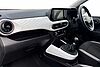 Hyundai I10 1.2 Premium Hatchback 5dr Petrol Manual Euro 6 (s/s) (84 Ps) Mangrove Green