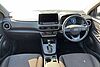 Hyundai KONA 1.6 H Gdi Premium Suv 5dr Petrol Hybrid Dct Euro 6 (s/s) (141 Ps) White