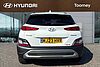 Hyundai KONA 1.6 H Gdi Premium Suv 5dr Petrol Hybrid Dct Euro 6 (s/s) (141 Ps) White