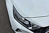 Hyundai I20 1.0 T Gdi Mhev Se Connect Hatchback 5dr Petrol Hybrid Dct Euro 6 (s/s) (100 Ps) Atlas White