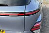 Hyundai KONA 1.6 H Gdi N Line Suv 5dr Petrol Hybrid Dct Euro 6 (s/s) (129 Ps) Meta Blue