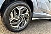Hyundai KONA 1.6 H Gdi N Line Suv 5dr Petrol Hybrid Dct Euro 6 (s/s) (129 Ps) Meta Blue