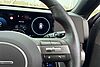 Hyundai KONA 1.6 H Gdi N Line Suv 5dr Petrol Hybrid Dct Euro 6 (s/s) (129 Ps) Meta Blue