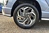 Hyundai KONA 1.6 H Gdi N Line Suv 5dr Petrol Hybrid Dct Euro 6 (s/s) (129 Ps) Meta Blue