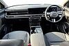 Hyundai TUCSON 1.6 T Gdi Mhev Ultimate Suv 5dr Petrol Hybrid Dct Euro 6 (s/s) (160 Ps) Blue