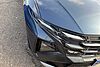 Hyundai TUCSON 1.6 T Gdi Mhev Ultimate Suv 5dr Petrol Hybrid Dct Euro 6 (s/s) (160 Ps) Blue