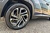 Hyundai TUCSON 1.6 T Gdi Mhev Ultimate Suv 5dr Petrol Hybrid Dct Euro 6 (s/s) (160 Ps) Blue
