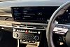 Hyundai TUCSON 1.6 T Gdi Mhev Ultimate Suv 5dr Petrol Hybrid Dct Euro 6 (s/s) (160 Ps) Blue